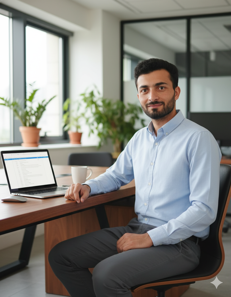 Adnan Rafiq